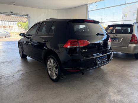 VOLKSWAGEN Golf 1.0 12V 4P TSI COMFORTLINE FLEX, Foto 5