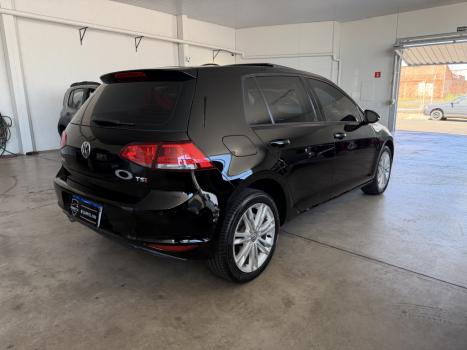 VOLKSWAGEN Golf 1.0 12V 4P TSI COMFORTLINE FLEX, Foto 6
