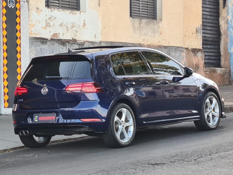 VOLKSWAGEN Golf 1.4 4P TSI HBRIDO GTE AUTOMTICO DSG, Foto 2