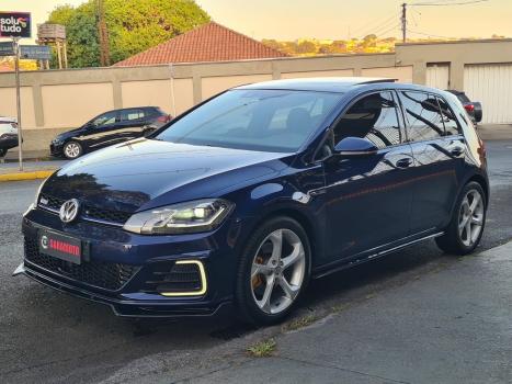 VOLKSWAGEN Golf 1.4 4P TSI HBRIDO GTE AUTOMTICO DSG, Foto 3