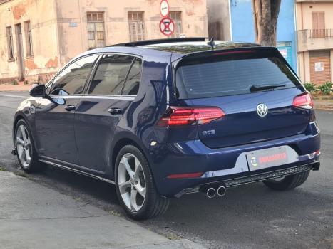 VOLKSWAGEN Golf 1.4 4P TSI HBRIDO GTE AUTOMTICO DSG, Foto 4