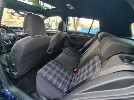 VOLKSWAGEN Golf 1.4 4P TSI HBRIDO GTE AUTOMTICO DSG, Foto 6