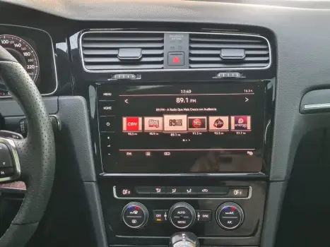 VOLKSWAGEN Golf 1.4 4P TSI HBRIDO GTE AUTOMTICO DSG, Foto 10