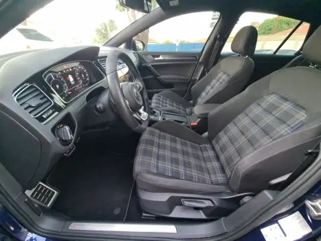 VOLKSWAGEN Golf 1.4 4P TSI HBRIDO GTE AUTOMTICO DSG, Foto 16