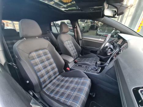 VOLKSWAGEN Golf 1.4 4P TSI HBRIDO GTE AUTOMTICO DSG, Foto 17