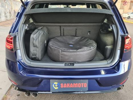 VOLKSWAGEN Golf 1.4 4P TSI HBRIDO GTE AUTOMTICO DSG, Foto 21