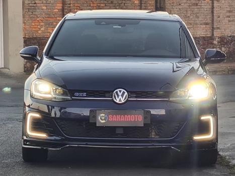 VOLKSWAGEN Golf 1.4 4P TSI HBRIDO GTE AUTOMTICO DSG, Foto 24