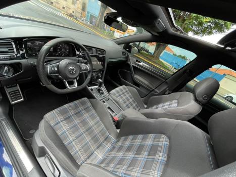 VOLKSWAGEN Golf 1.4 4P TSI H�BRIDO GTE AUTOM�TICO DSG, Foto 5