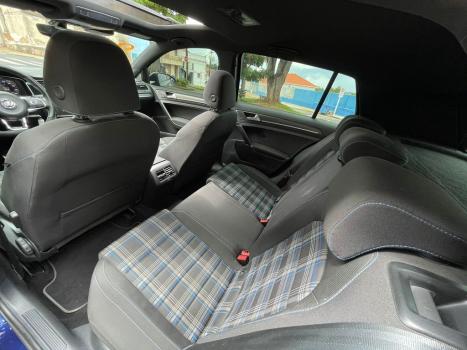 VOLKSWAGEN Golf 1.4 4P TSI H�BRIDO GTE AUTOM�TICO DSG, Foto 6
