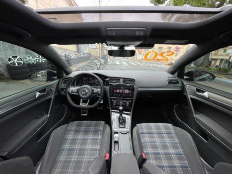 VOLKSWAGEN Golf 1.4 4P TSI H�BRIDO GTE AUTOM�TICO DSG, Foto 7