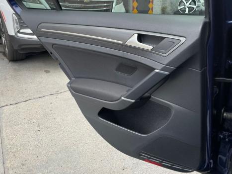 VOLKSWAGEN Golf 1.4 4P TSI H�BRIDO GTE AUTOM�TICO DSG, Foto 8