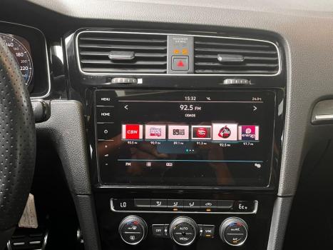 VOLKSWAGEN Golf 1.4 4P TSI H�BRIDO GTE AUTOM�TICO DSG, Foto 10