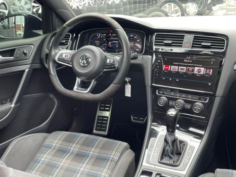 VOLKSWAGEN Golf 1.4 4P TSI H�BRIDO GTE AUTOM�TICO DSG, Foto 11