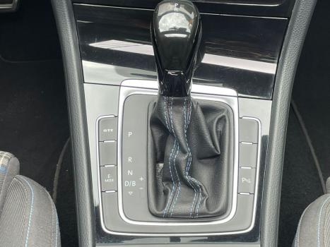 VOLKSWAGEN Golf 1.4 4P TSI H�BRIDO GTE AUTOM�TICO DSG, Foto 12