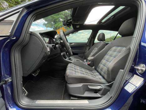 VOLKSWAGEN Golf 1.4 4P TSI H�BRIDO GTE AUTOM�TICO DSG, Foto 14