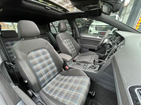 VOLKSWAGEN Golf 1.4 4P TSI H�BRIDO GTE AUTOM�TICO DSG, Foto 20