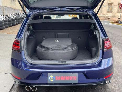 VOLKSWAGEN Golf 1.4 4P TSI H�BRIDO GTE AUTOM�TICO DSG, Foto 24