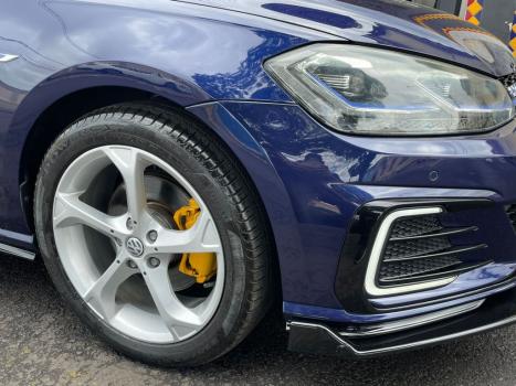 VOLKSWAGEN Golf 1.4 4P TSI H�BRIDO GTE AUTOM�TICO DSG, Foto 25