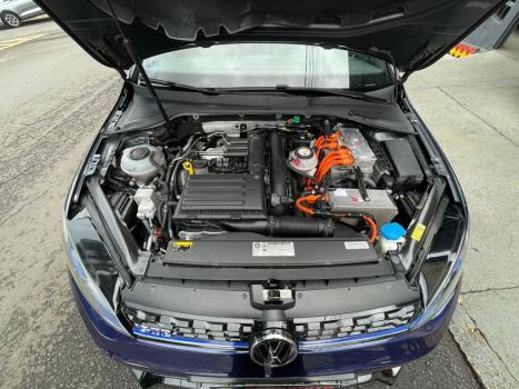 VOLKSWAGEN Golf 1.4 4P TSI H�BRIDO GTE AUTOM�TICO DSG, Foto 27