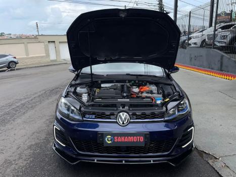 VOLKSWAGEN Golf 1.4 4P TSI H�BRIDO GTE AUTOM�TICO DSG, Foto 28