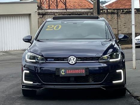 VOLKSWAGEN Golf 1.4 4P TSI H�BRIDO GTE AUTOM�TICO DSG, Foto 29
