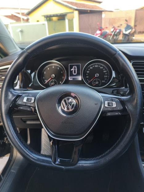 VOLKSWAGEN Golf 1.4 16V 4P TSI HIGHLINE AUTOMTICO, Foto 11