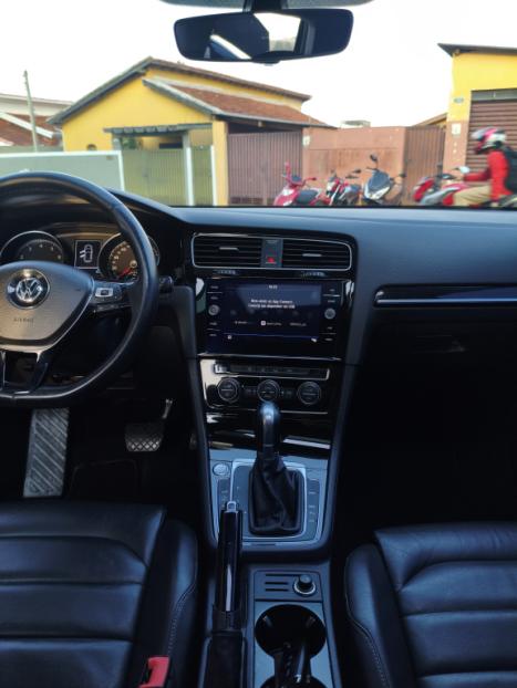 VOLKSWAGEN Golf 1.4 16V 4P TSI HIGHLINE AUTOMTICO, Foto 16