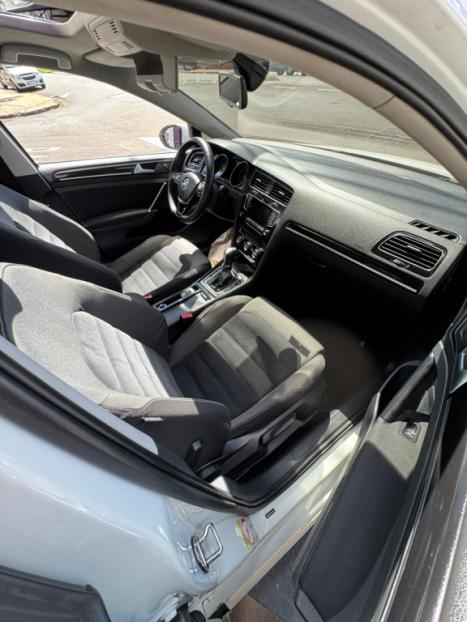 VOLKSWAGEN Golf 1.4 16V 4P FLEX TSI HIGHLINE AUTOM�TICO, Foto 6