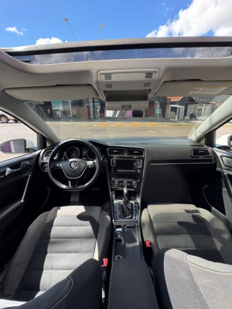 VOLKSWAGEN Golf 1.4 16V 4P FLEX TSI HIGHLINE AUTOM�TICO, Foto 15