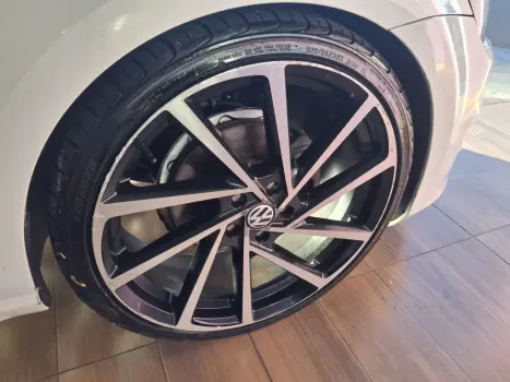 VOLKSWAGEN Golf 1.4 16V 4P FLEX TSI HIGHLINE AUTOM�TICO, Foto 18