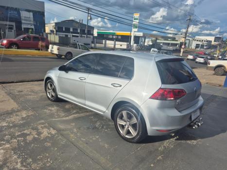 VOLKSWAGEN Golf 1.4 16V 4P TSI COMFORTLINE AUTOM�TICO, Foto 2