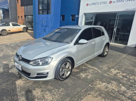 VOLKSWAGEN Golf 1.4 16V 4P TSI COMFORTLINE AUTOM�TICO, Foto 3