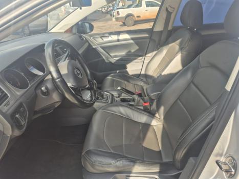 VOLKSWAGEN Golf 1.4 16V 4P TSI COMFORTLINE AUTOM�TICO, Foto 8