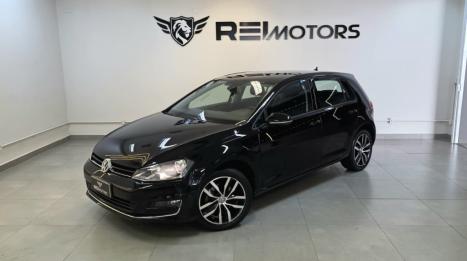 VOLKSWAGEN Golf 1.4 16V 4P TSI HIGHLINE AUTOM�TICO, Foto 1