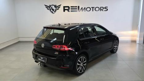 VOLKSWAGEN Golf 1.4 16V 4P TSI HIGHLINE AUTOM�TICO, Foto 3