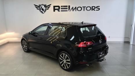 VOLKSWAGEN Golf 1.4 16V 4P TSI HIGHLINE AUTOM�TICO, Foto 4