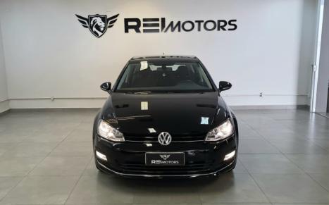 VOLKSWAGEN Golf 1.4 16V 4P TSI HIGHLINE AUTOM�TICO, Foto 6