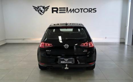 VOLKSWAGEN Golf 1.4 16V 4P TSI HIGHLINE AUTOM�TICO, Foto 7
