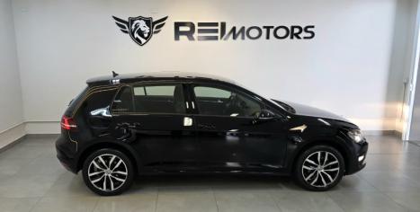 VOLKSWAGEN Golf 1.4 16V 4P TSI HIGHLINE AUTOM�TICO, Foto 8