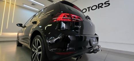 VOLKSWAGEN Golf 1.4 16V 4P TSI HIGHLINE AUTOM�TICO, Foto 10