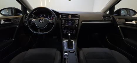 VOLKSWAGEN Golf 1.4 16V 4P TSI HIGHLINE AUTOM�TICO, Foto 11