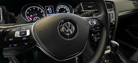 VOLKSWAGEN Golf 1.4 16V 4P TSI HIGHLINE AUTOM�TICO, Foto 12