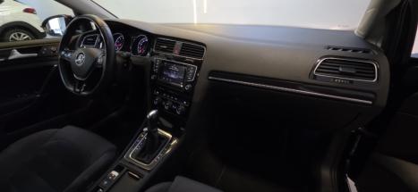 VOLKSWAGEN Golf 1.4 16V 4P TSI HIGHLINE AUTOM�TICO, Foto 17