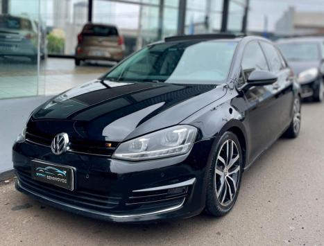 VOLKSWAGEN Golf 1.4 16V 4P TSI HIGHLINE AUTOM�TICO, Foto 1