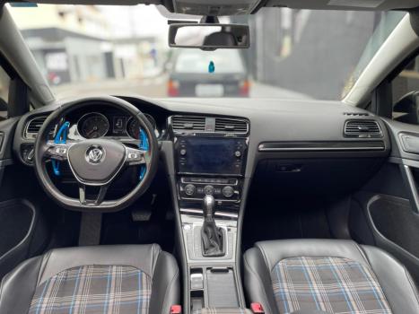 VOLKSWAGEN Golf 1.4 16V 4P TSI HIGHLINE AUTOM�TICO, Foto 4