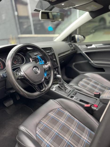 VOLKSWAGEN Golf 1.4 16V 4P TSI HIGHLINE AUTOM�TICO, Foto 5