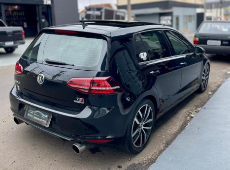VOLKSWAGEN Golf 1.4 16V 4P TSI HIGHLINE AUTOM�TICO, Foto 9