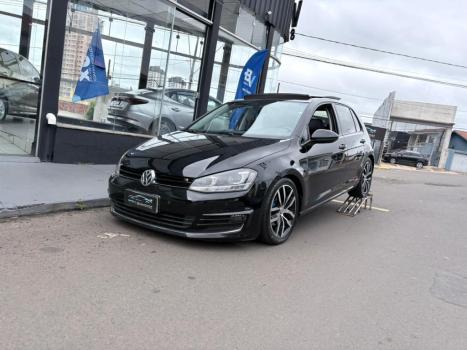 VOLKSWAGEN Golf 1.4 16V 4P TSI HIGHLINE AUTOM�TICO, Foto 1