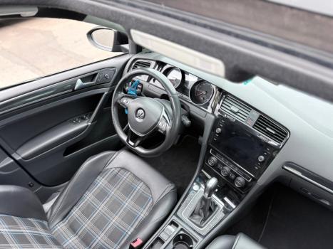 VOLKSWAGEN Golf 1.4 16V 4P TSI HIGHLINE AUTOM�TICO, Foto 4