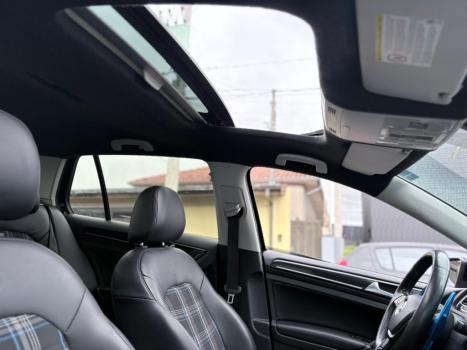 VOLKSWAGEN Golf 1.4 16V 4P TSI HIGHLINE AUTOM�TICO, Foto 5